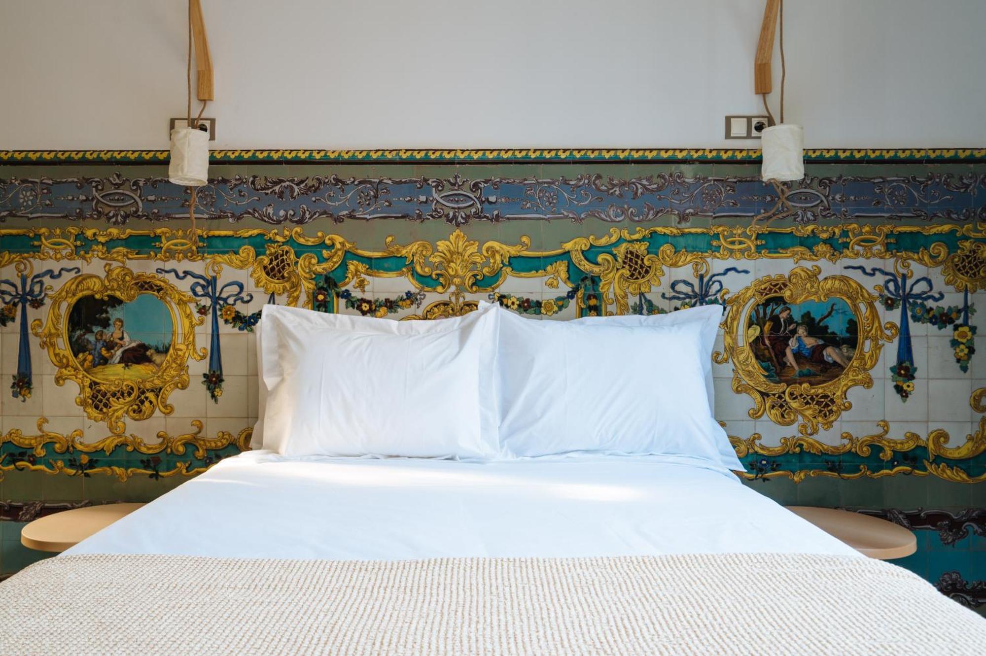 Apartamentos "El Escondite De Triana" Sevilla Eksteriør billede