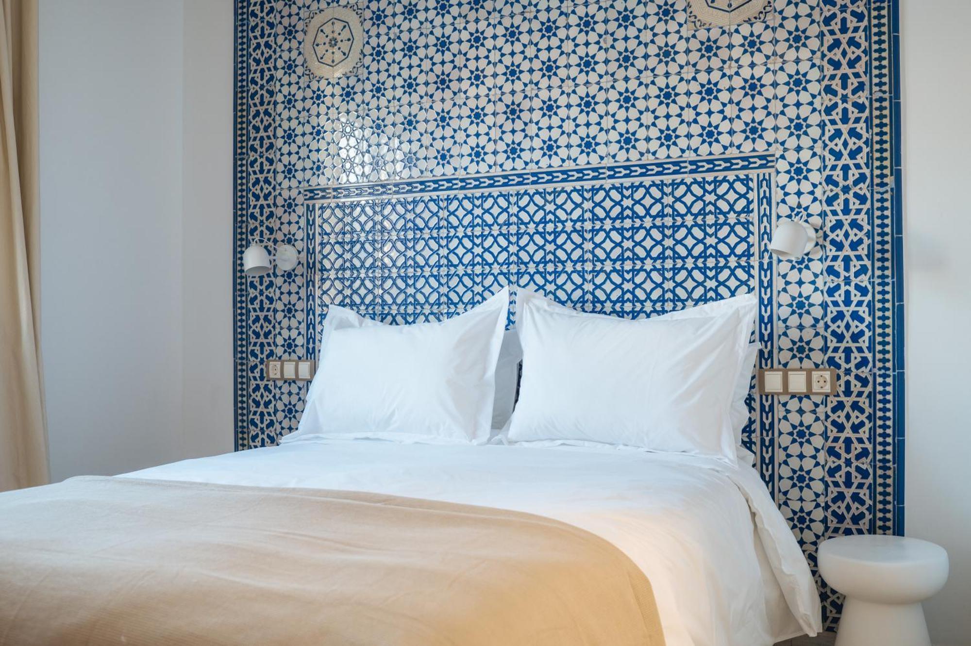 Apartamentos "El Escondite De Triana" Sevilla Eksteriør billede
