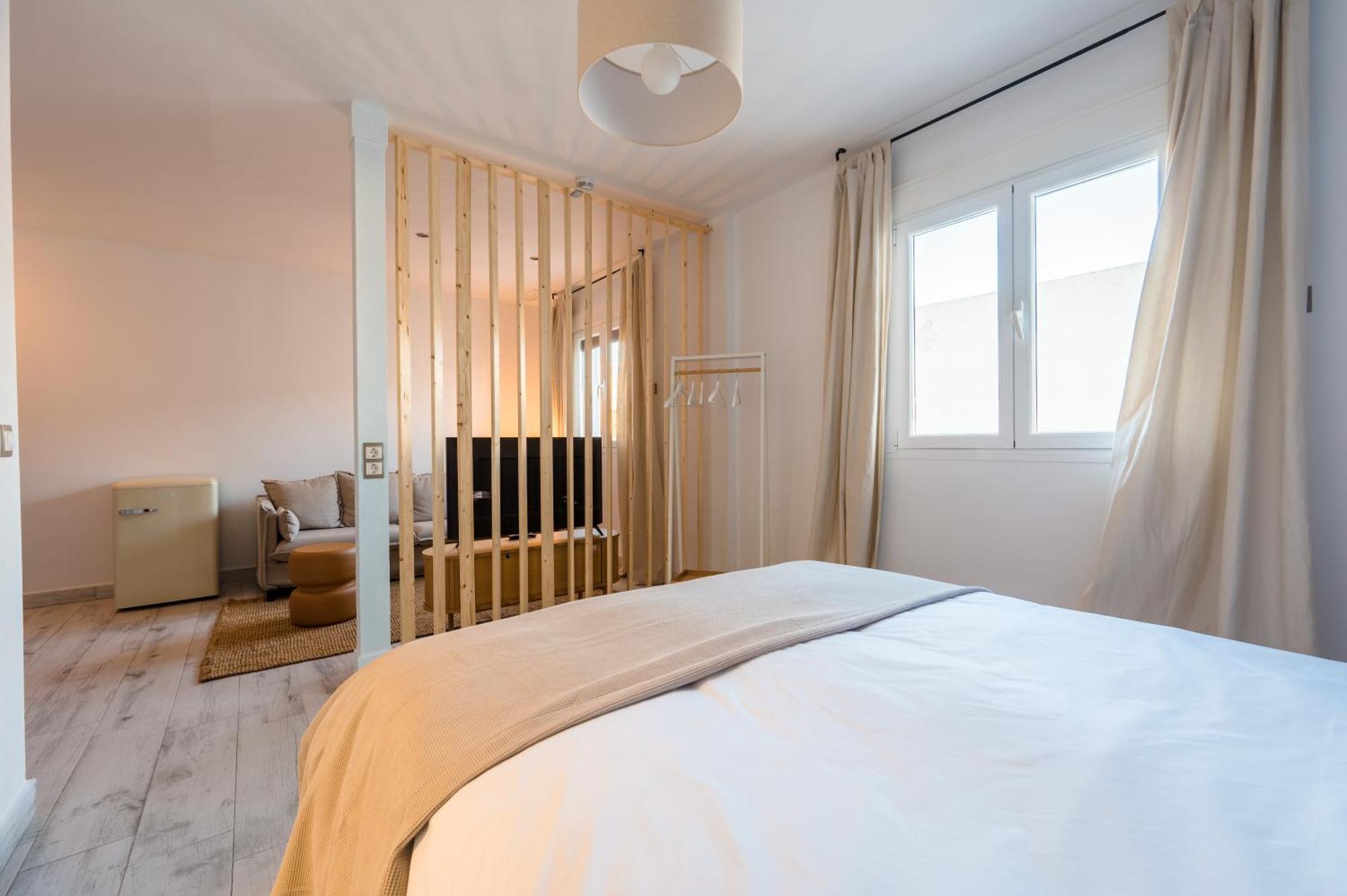 Apartamentos "El Escondite De Triana" Sevilla Eksteriør billede