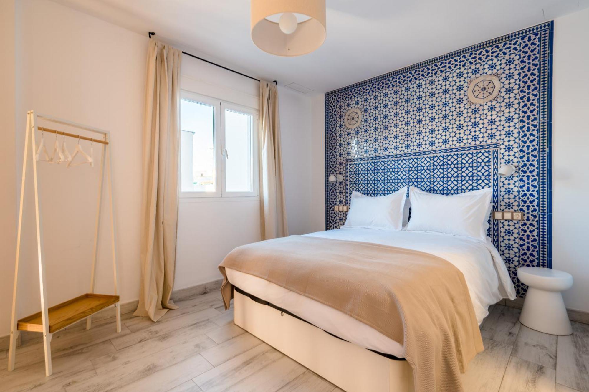 Apartamentos "El Escondite De Triana" Sevilla Eksteriør billede