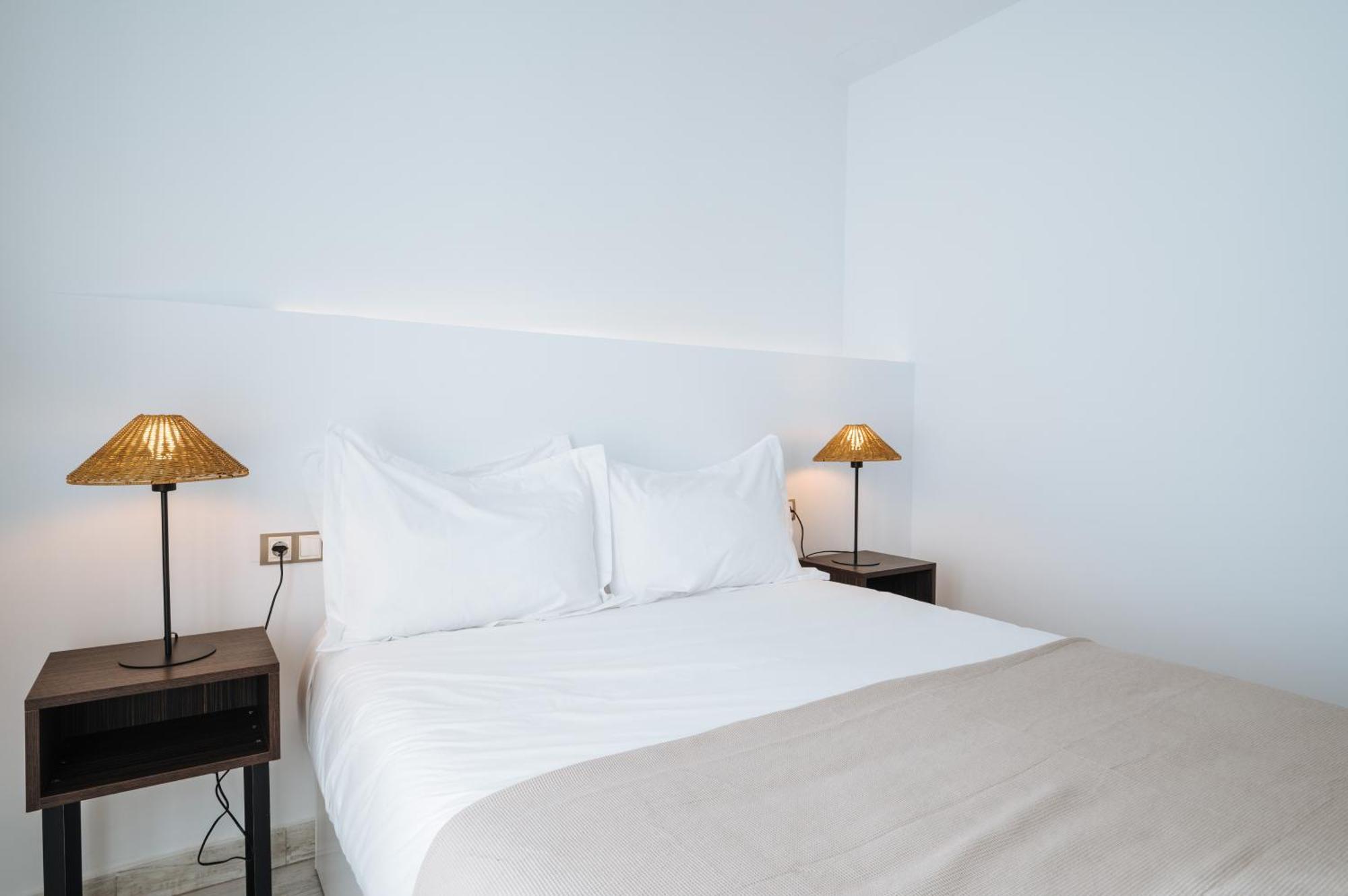 Apartamentos "El Escondite De Triana" Sevilla Eksteriør billede