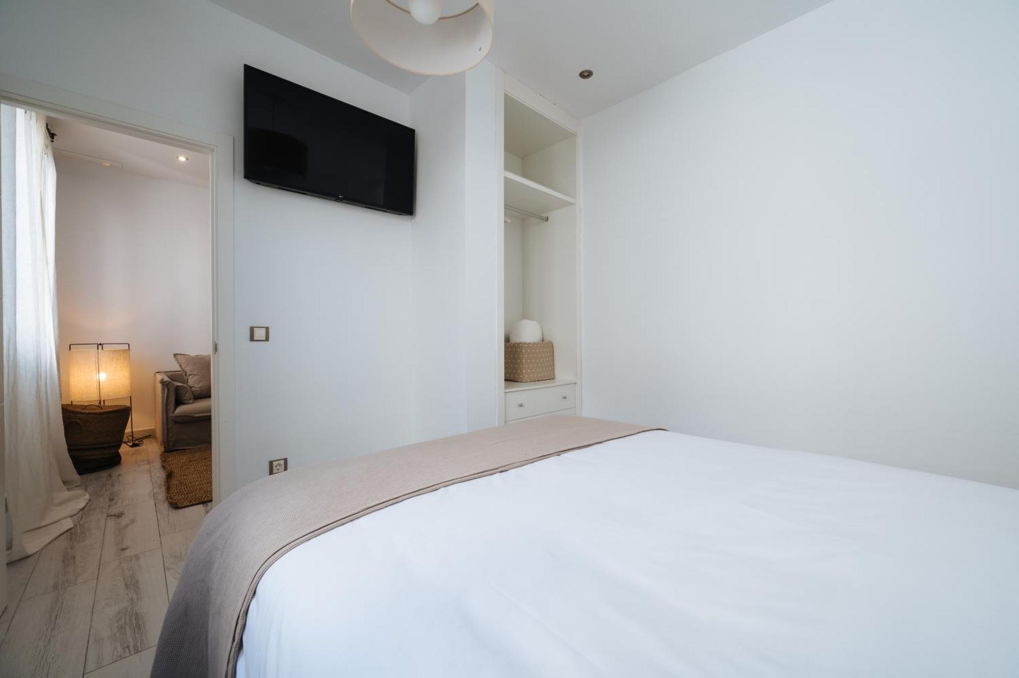 Apartamentos "El Escondite De Triana" Sevilla Eksteriør billede