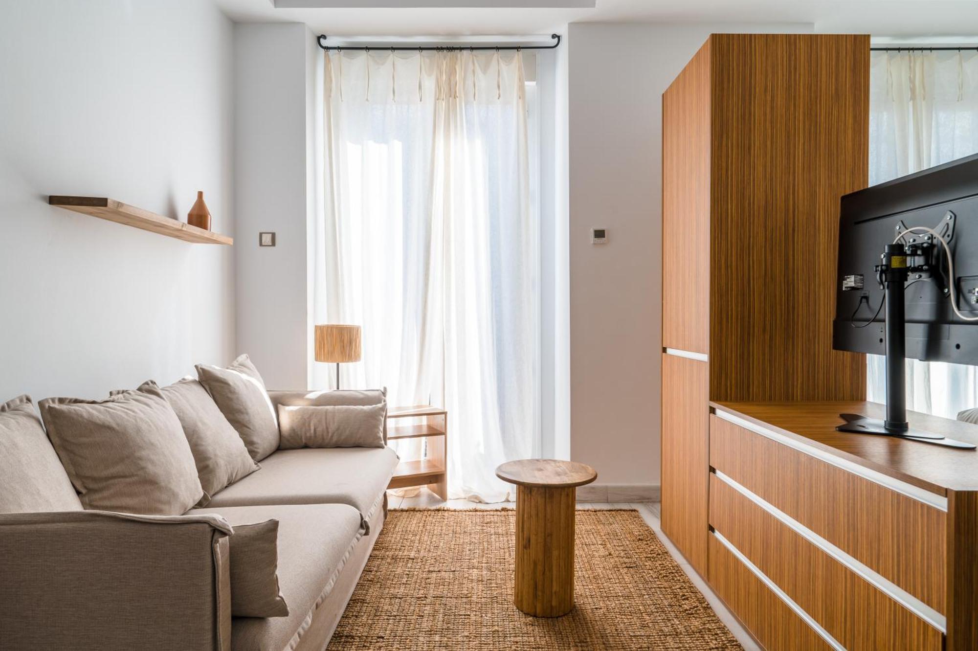 Apartamentos "El Escondite De Triana" Sevilla Eksteriør billede