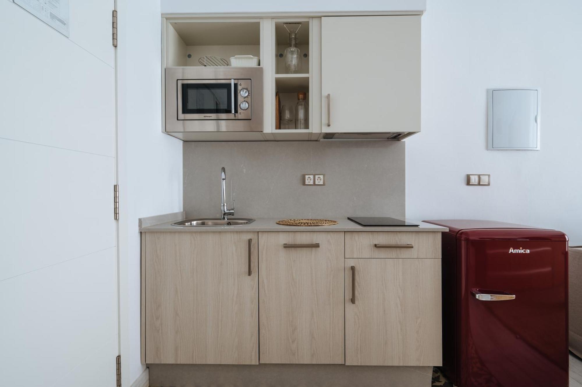 Apartamentos "El Escondite De Triana" Sevilla Eksteriør billede